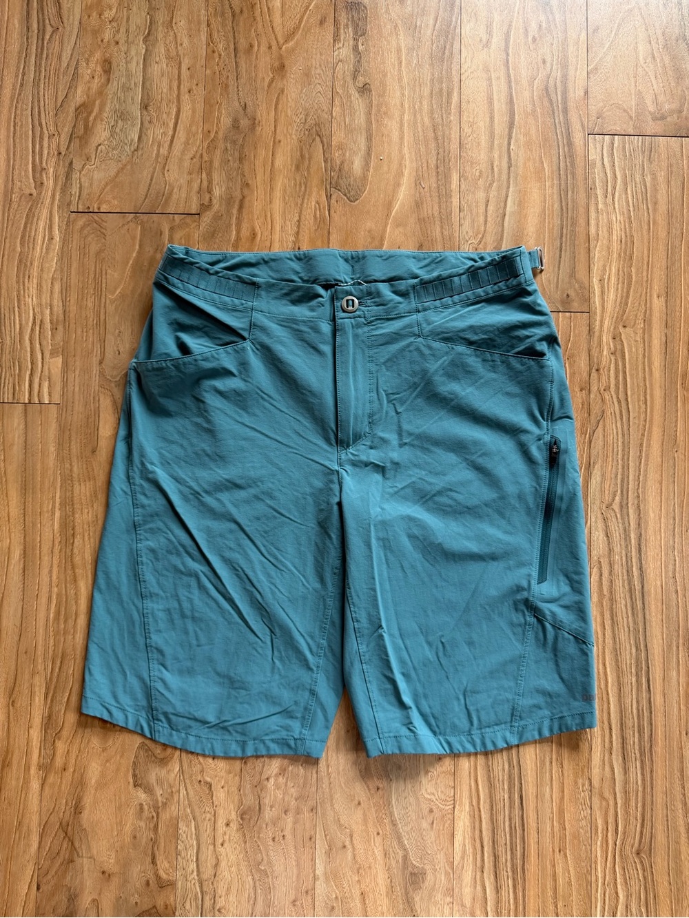 Patagonia Dirt Roamer biker shorts